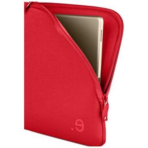 Custodia Per Ipad Pro In Memory Foam Modello La Robe Mobility One, Rosso - Foto 5