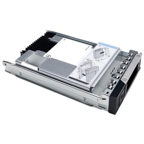SSD 800 GB 345-BFWG 2.5" Interfaccia SAS 24 Gbit /s - Foto 1