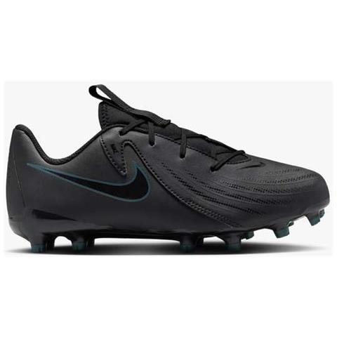 Jr. Phantom Gx 2 Academy Mg Fd6722-002 Bambino Taglia 32 Colore Nero - Foto 1