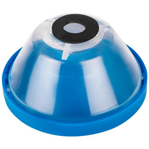 Assorbitore Di Polvere Per Trapano 4-10 Mm - Foto 1