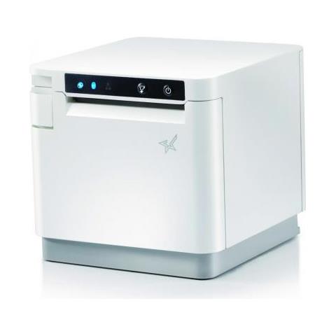 MCP31CBI WT E+U Con Cavo e Senza Cavo Termica Diretta Stampante POS - Foto 2