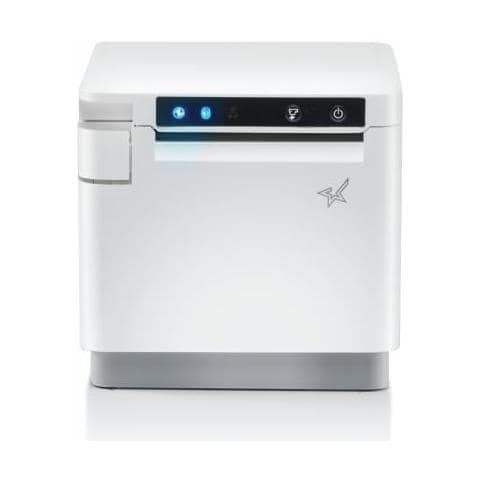 MCP31CBI WT E+U Con Cavo e Senza Cavo Termica Diretta Stampante POS - Foto 1