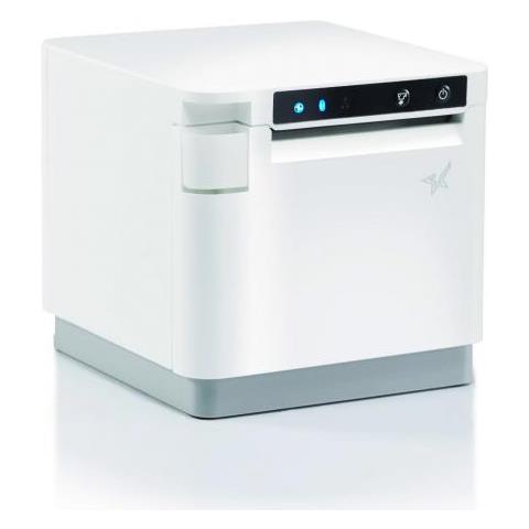 MCP31CBI WT E+U Con Cavo e Senza Cavo Termica Diretta Stampante POS - Foto 3