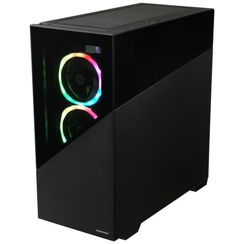 K8 Midi Tower Nero - Foto 2