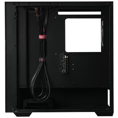 K8 Midi Tower Nero - Foto 9