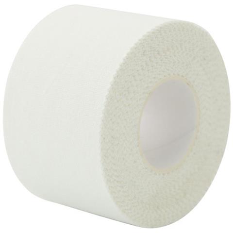 Nastro Adesivo In Cotone Bianco Xs - Foto 1