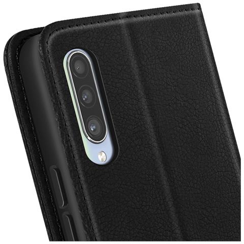 Custodia A Libro Per Samsung Galaxy A90 Supporto Video Multifunzione - Foto 5