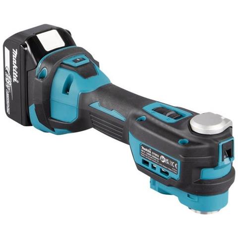 Utensile Multifunzione A Batteria Dtm52t1jx2 - Foto 1