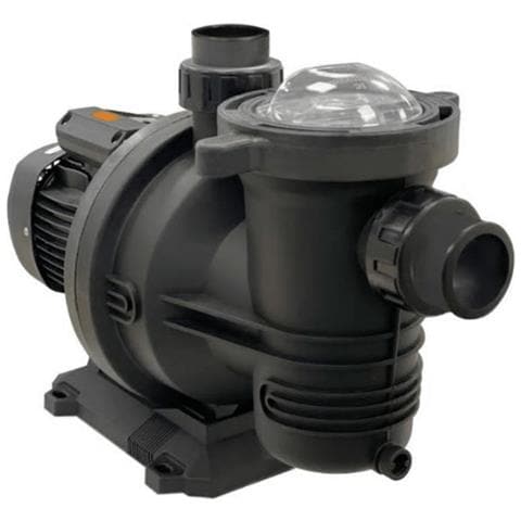 Ssp 75 M Pompa Di Filtrazione - Foto 1