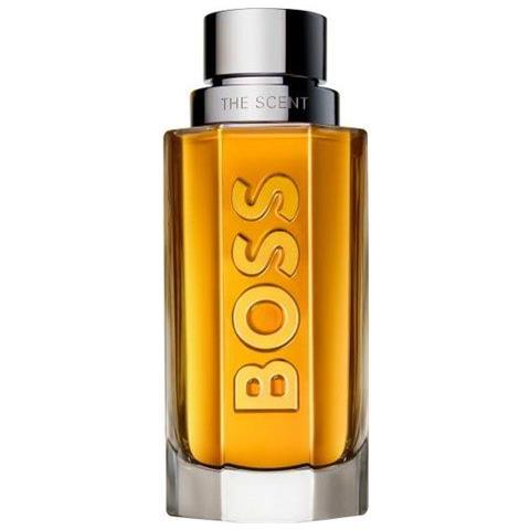 Eau De Toilette Uomo Hugo Boss The Scent Spray 100 Ml - Foto 1