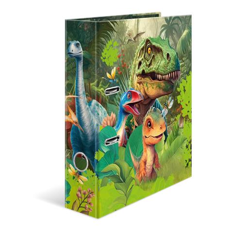 20079 raccoglitore ad anelli A4 Multicolore - Foto 2