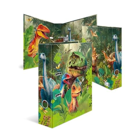 20079 raccoglitore ad anelli A4 Multicolore - Foto 1