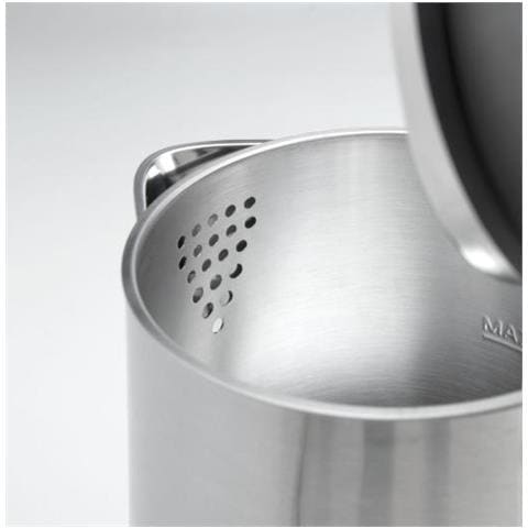 K15DWS bollitore elettrico 1,5 L 2200 W Nero, Acciaio inox - Foto 2