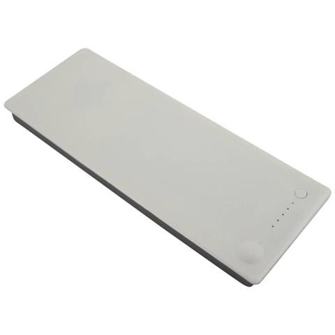 Batteria Per Macbook 13"" A1181 A1185 10. 8v 5600mah Li-polymer - Foto 3
