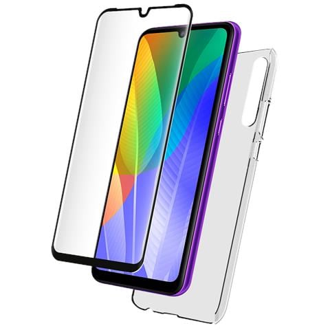 PACKSILIVTY6P custodia per cellulare Cover Trasparente - Foto 1