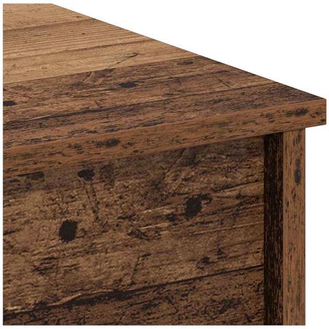 Tavolino da salotto Legno vecchio 102 x 50 x 52.5 cm - Foto 9