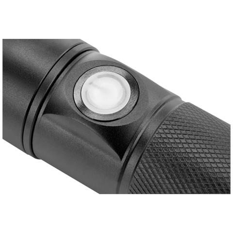 Future T350FR Nero Penna con torcia LED - Foto 2