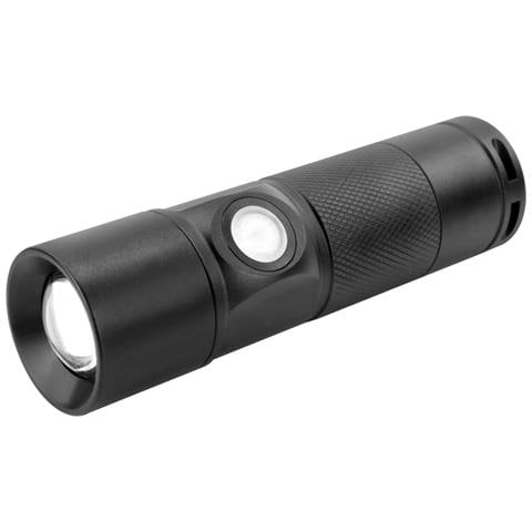 Future T350FR Nero Penna con torcia LED - Foto 1