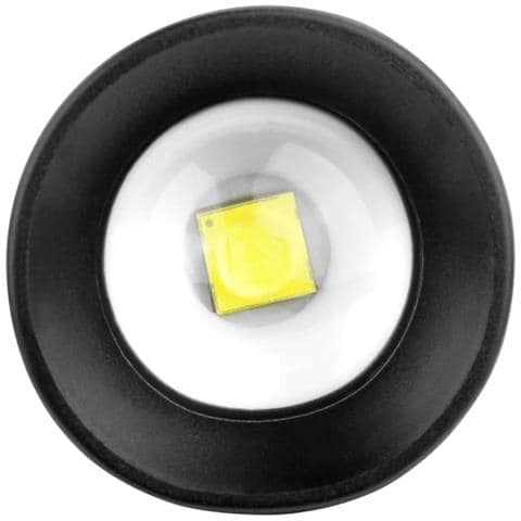 Future T350FR Nero Penna con torcia LED - Foto 9