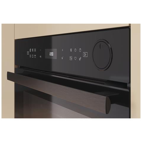 AKZ9S 8220 FB 73 L Nero - Foto 13