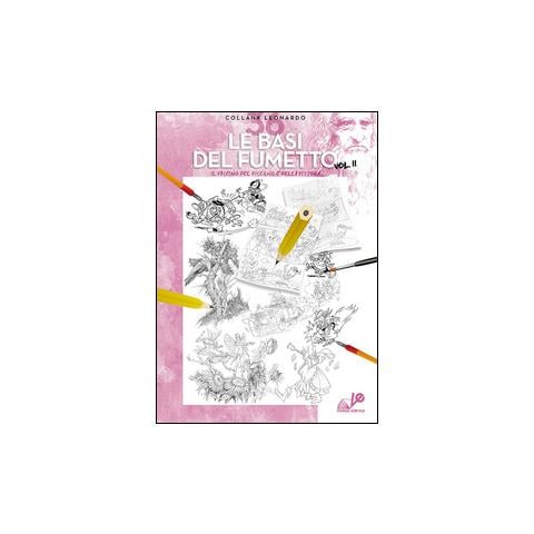 Le basi del fumetto - Foto 1