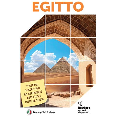 Egitto - Foto 1