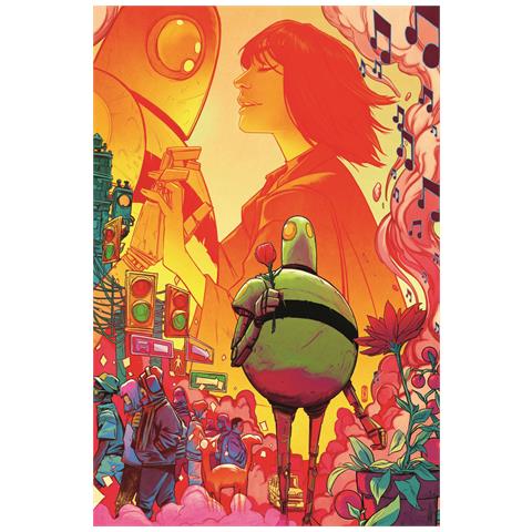 Francesca Perillo - Love me. Una storia d'amore - Foto 1