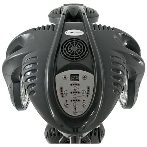 infrarosso sospeso GD-505W grigio - Foto 2
