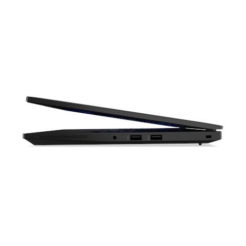 ThinkPad L14 Gen 6 (AMD) Copilot+ PC AMD Ryzen AI 7 350 Computer portatile 35,6 cm (14") WUXGA 32 GB DDR5-SDRAM 1 TB SSD Wi-Fi 7 (802.11be) Windows 11 Pro Tedesco Nero - Foto 16
