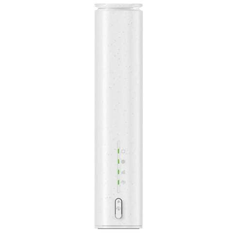 NR5111 router wireless Gigabit Ethernet Dual-band (2.4 GHz / 5 GHz) 5G Bianco - Foto 2