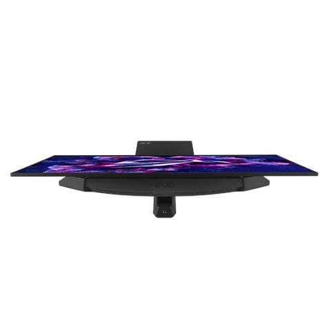 ROG Strix OLED XG32UQDMS Monitor PC 80 cm (31.5") 3840 x 2160 Pixel 4K Ultra HD LCD Nero - Foto 3