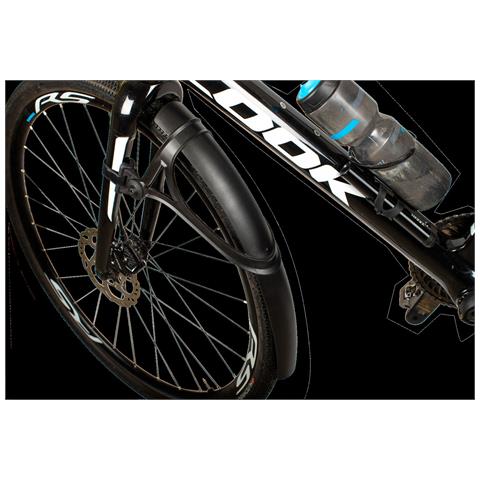 Parafanghi 28 Gravel Shield G50 Set 2024 - Foto 2