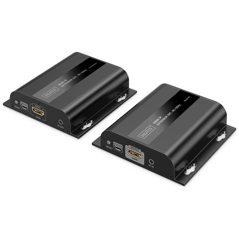 Set di estensione HDMI IP, 4K / 60Hz - Foto 1