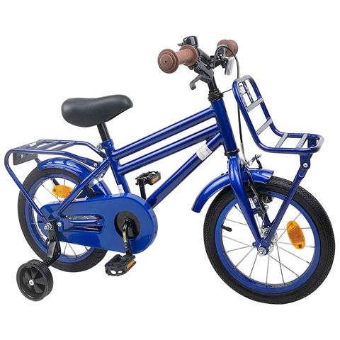 Bicicletta per Bambini 12 Pollici per bambini di 2-4 anni - Foto 2