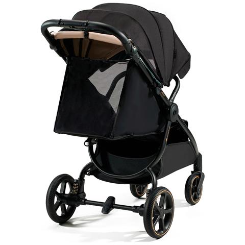 Mitzy Passeggino leggero 1 seduta (e) Nero - Foto 6