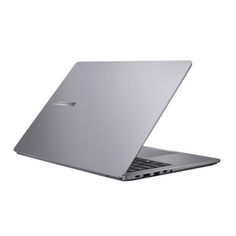 ExpertBook P3 PM3406CKA-NZ0501X Copilot+ PC AMD Ryzen AI 7 350 Computer portatile 35,6 cm (14") WQXGA 32 GB DDR5-SDRAM 1 TB SSD Wi-Fi 7 (802.11be) Windows 11 Pro Tedesco Grigio - Foto 2