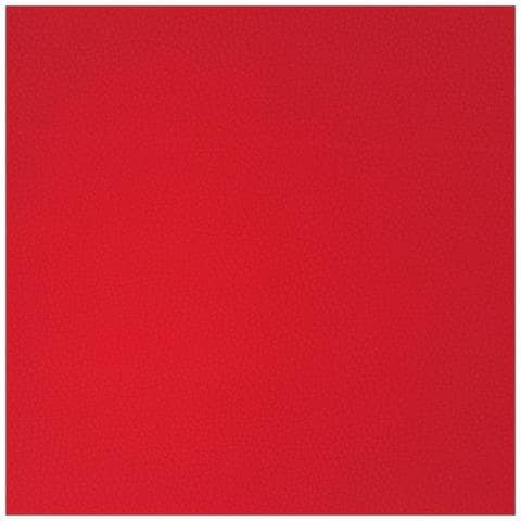 Cuscino per panchina Similpelle Rosso Profondità 35 cm - Foto 9