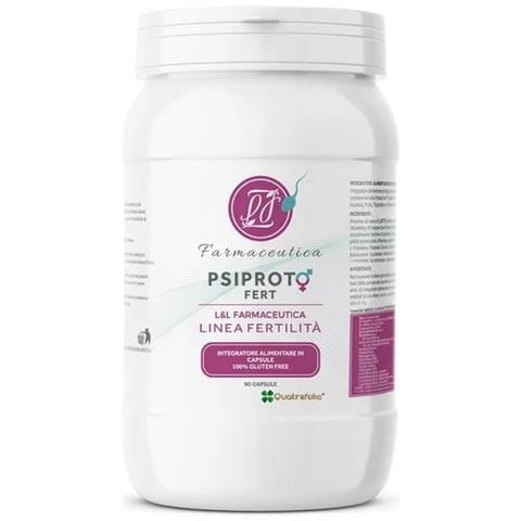 Psiproto Fert 90 Capsule - Foto 1
