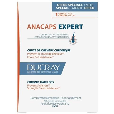 Anacaps Expert 90 Capsule 2023 - Foto 1
