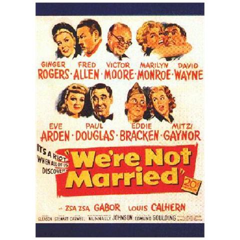 Dvd Matrimoni A Sorpresa - Foto 1