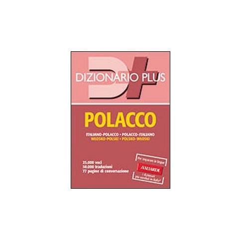 Andrzej Zielinski - Dizionario polacco - Foto 2