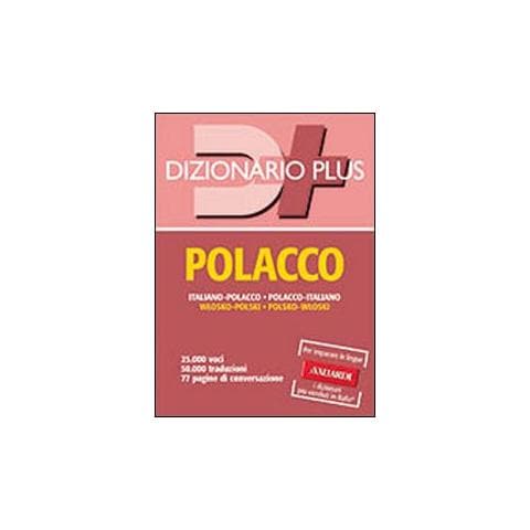 Andrzej Zielinski - Dizionario polacco - Foto 1