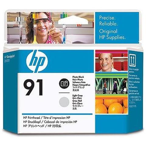 Testina 91 Nero Foto-Grigio Chiaro C9463A - Foto 4