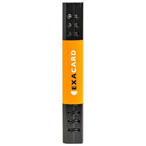 pz1 Portabiglietti da visita Exactive 75034E - Foto 4