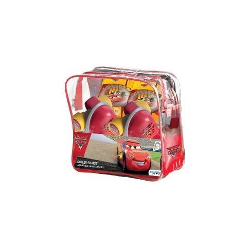 Pattini + protezioni Cars (2014) 28105 - Foto 2