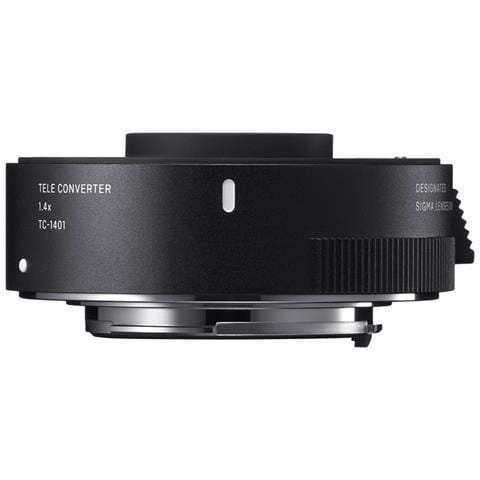 Tele converter TC-1401 SIG / AF - Foto 1