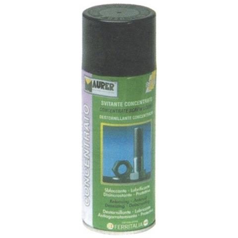 Spray Sbloccante, Antiruggine, Degrippante, Disincrostante Spray 400 ml - Foto 2