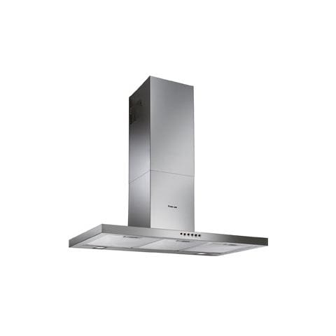 FOSTER Cappa da Parete KS 90 Aspirante 90 cm Colore Acciaio Inossidabile FOSTER Cappa da Parete KS 90 Aspirante 90 cm Colore Acciaio Inossidabile