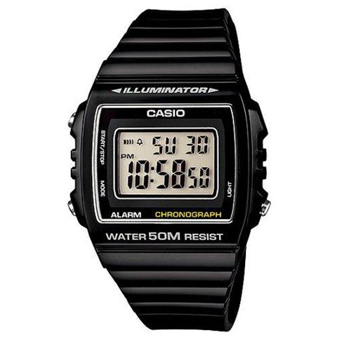 Orologio Uomo W-215H-1A - Foto 1