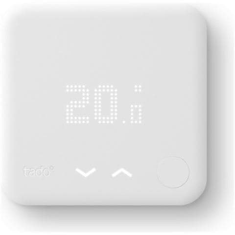 Termostato Wi-Fi Intelligente controllabile da smartphone con Geolocalizzazione - Foto 2